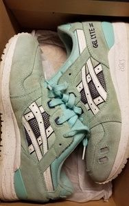 Asics Gel-Lyte III Snowflake Mint